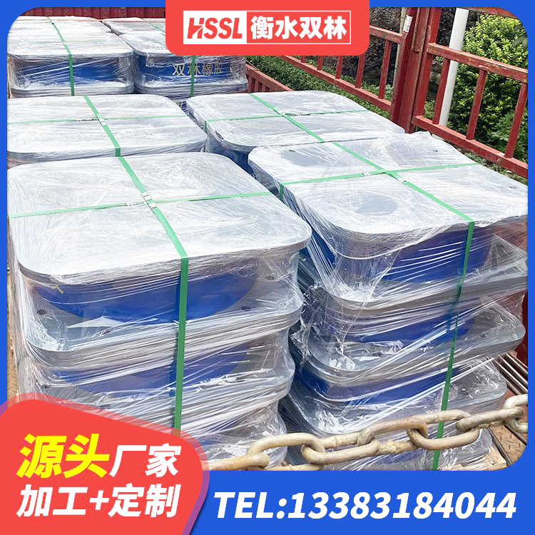 丰润区LNR建筑隔震支座 丰润区建筑高阻尼减震支座 丰润区高阻尼减震隔震支座生产厂家 丰润区圆形高阻尼隔震支座厂家 - 第6张