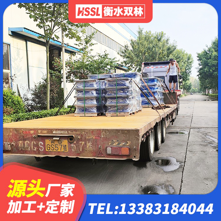 丰润区房屋隔震支座 丰润区隔震支座LNR1300-II 丰润区建筑橡胶隔震支座加工源头工厂 丰润区减震隔震支座厂家电话 - 第7张