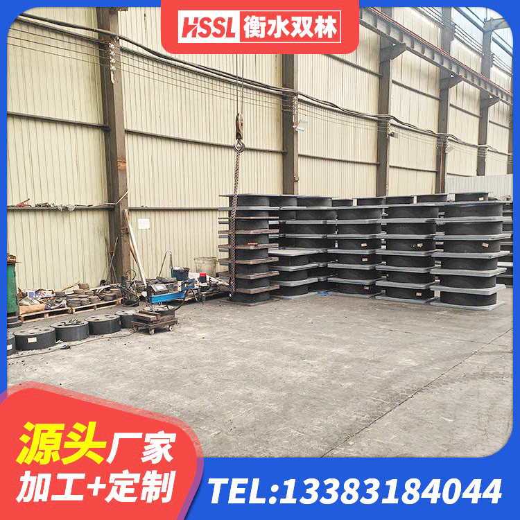 丰润区LNR建筑隔震支座 丰润区建筑高阻尼减震支座 丰润区高阻尼减震隔震支座生产厂家 丰润区圆形高阻尼隔震支座厂家 - 第2张