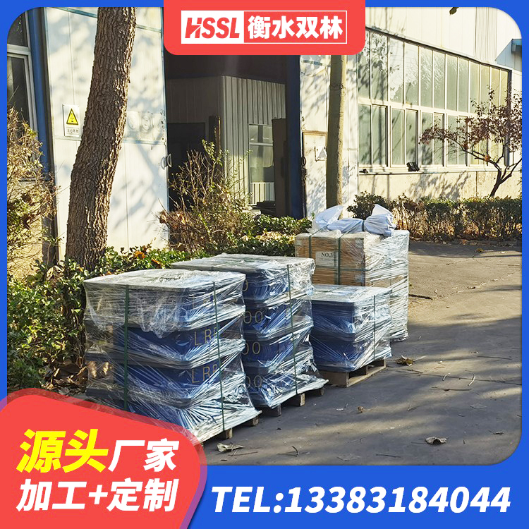 丰润区LNR抗震支座 丰润区铅芯建筑橡胶隔震支座什么价格 丰润区高阻尼叠层橡胶支座什么价格 丰润区Y4Q铅芯橡胶隔震支座源头工厂 - 第4张